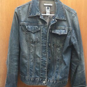 Vintage 90s GAP jean denim jacket